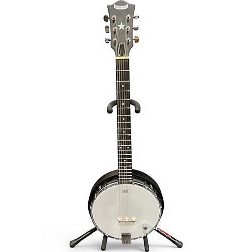 ROCKY TOP HOEDOWN COMPOSITE* BANJO BLACK