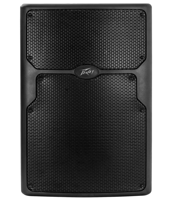 Speaker Rental Package two 15 Inch Cabinets