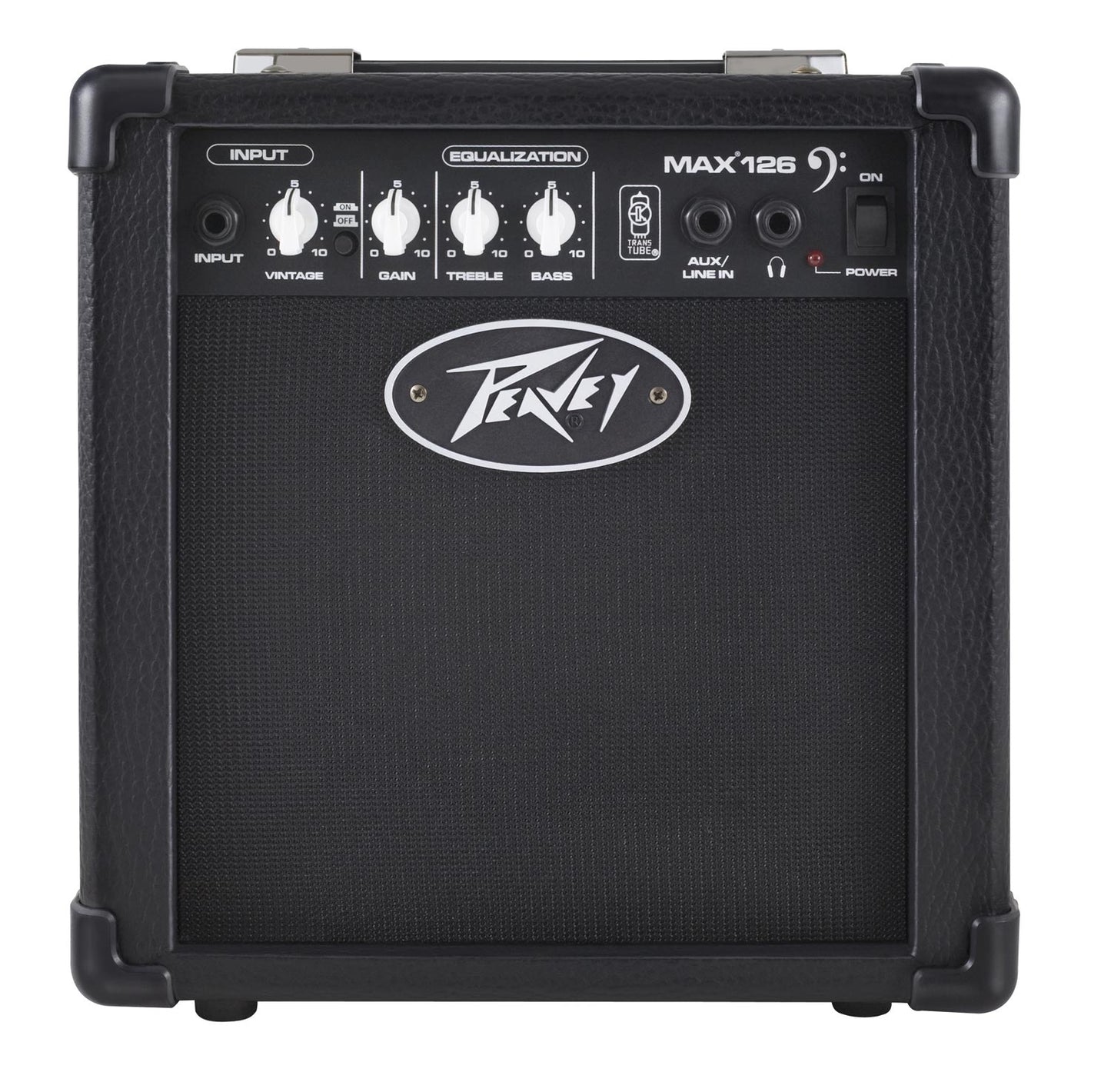 Max 126 10-Watt Bass Amp Combo