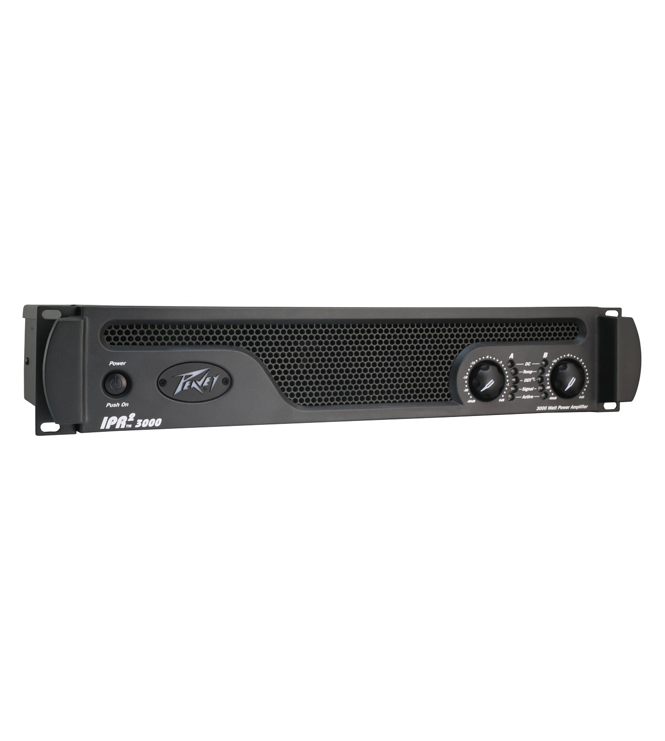 Peavey IPR2-3000 Power Amp