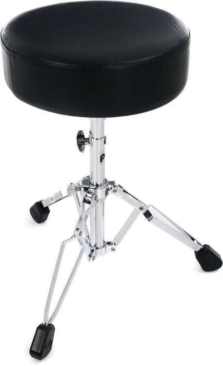 Drum Throne