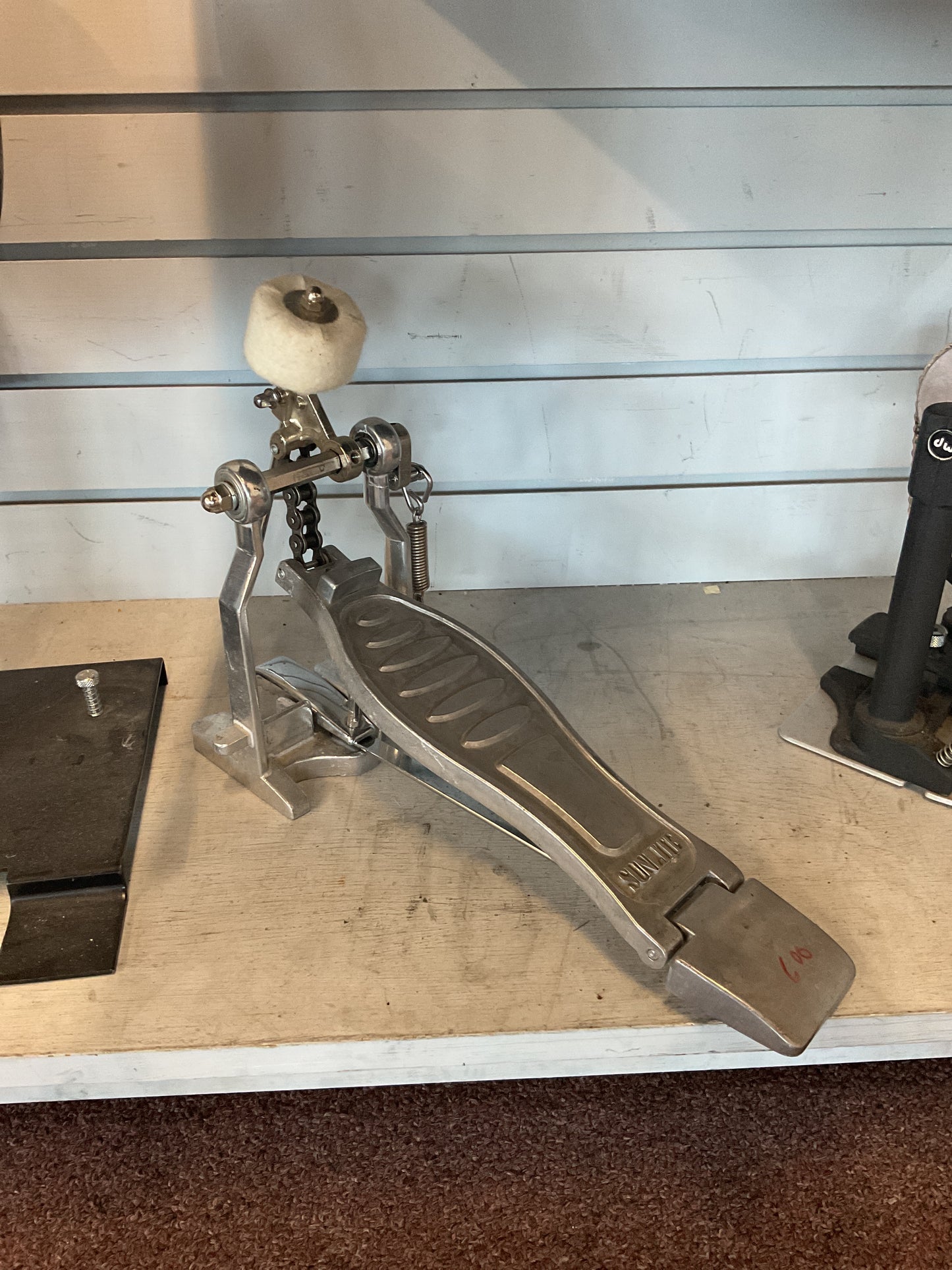 Sunliight Kick Drum Pedal