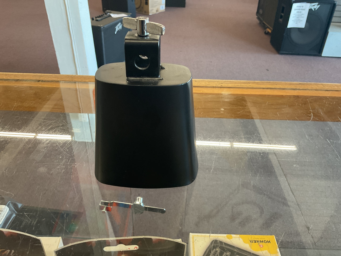 Cowbell 4" UPCB4