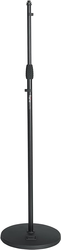 Gator Works Mic Stand