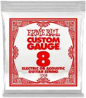 STRING EBALL GAUGE NICKEL