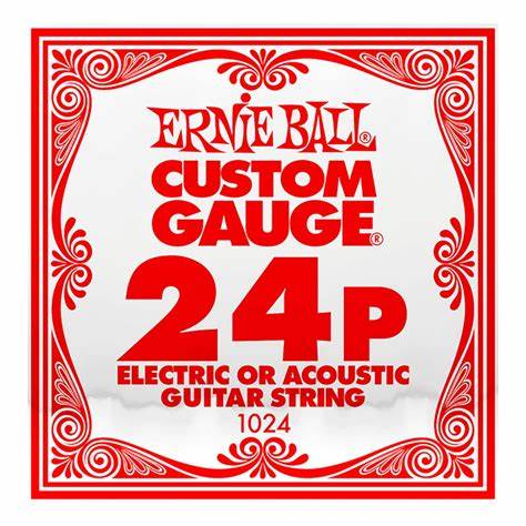 STRING EBALL GAUGE PLAIN