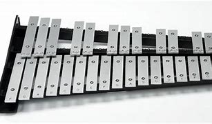 Xylophone Bell Set #2