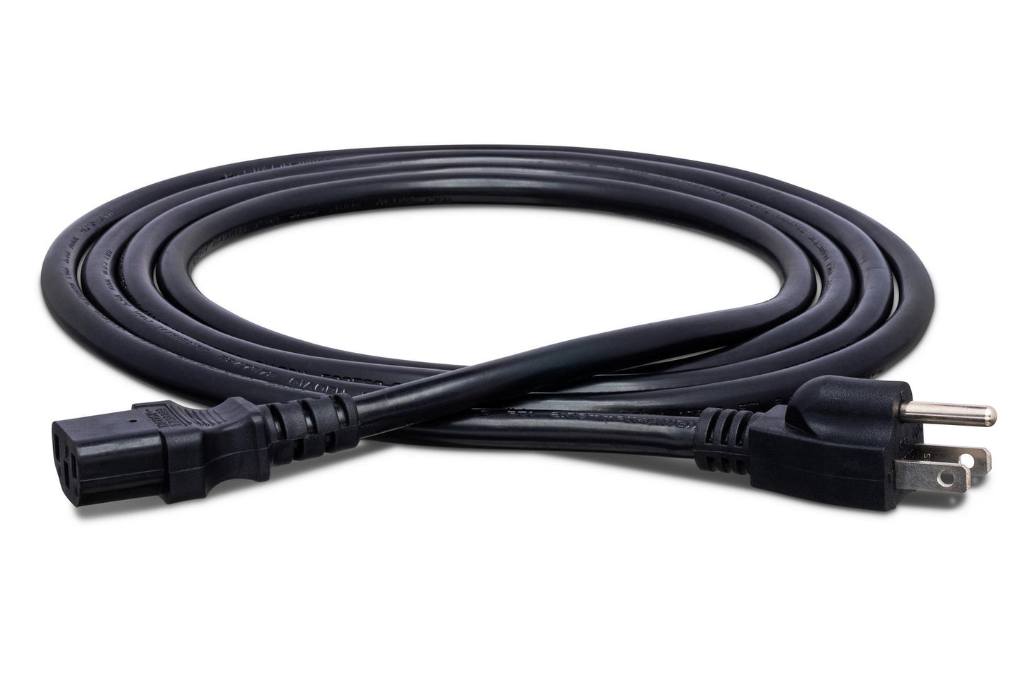HOSA Power Cable 15ft