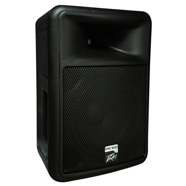 Speaker Powered 15 Inch Rental