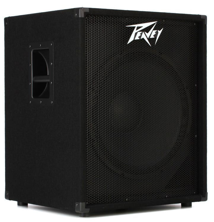 PowerWorks Powered Subwoofer