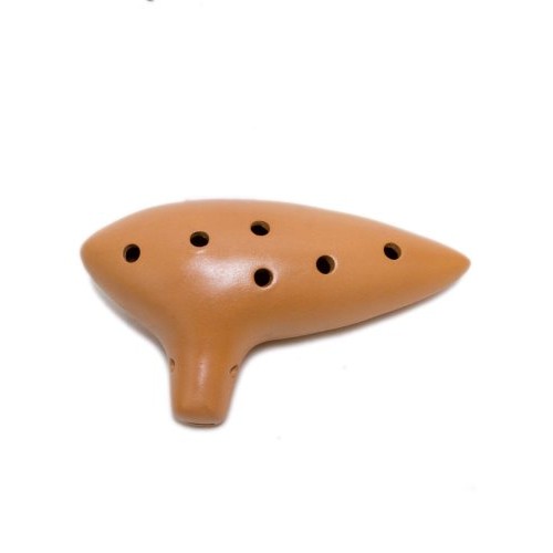 Ocarina Madrechi I0715