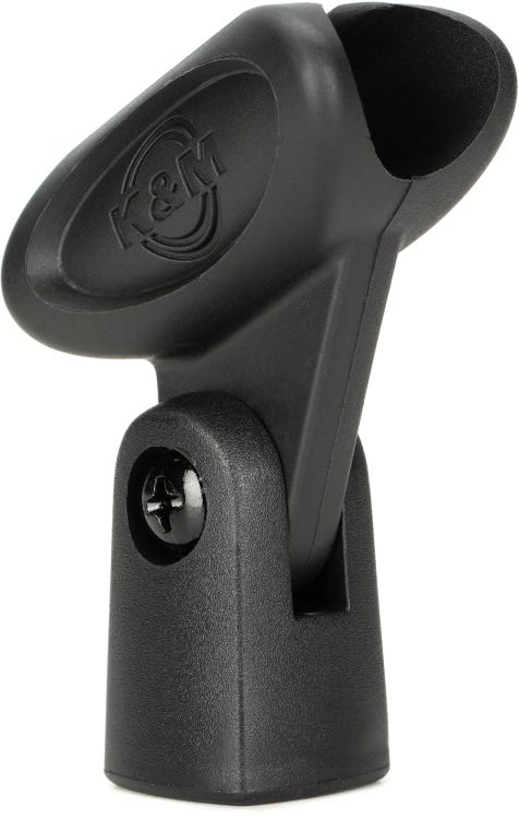 Peavey Spring Mic Clip