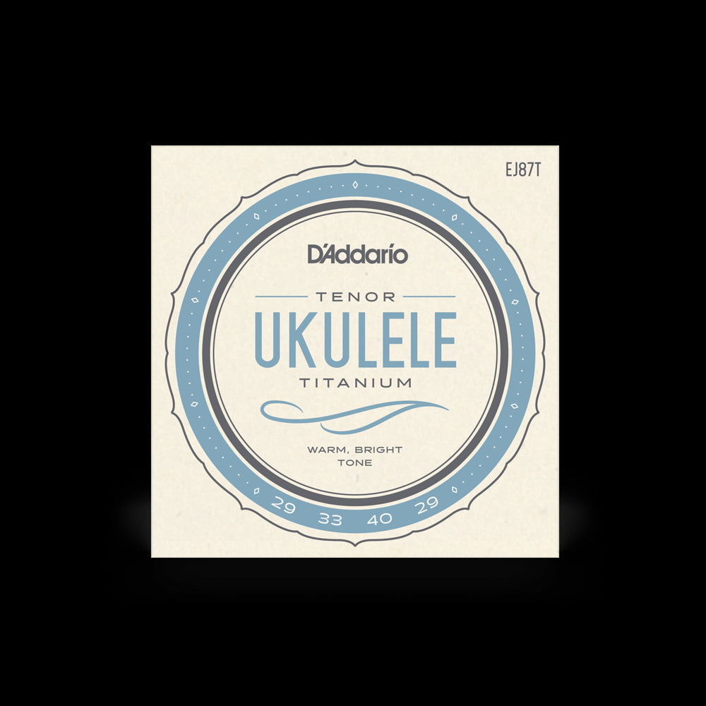 Tenor Uke String Set