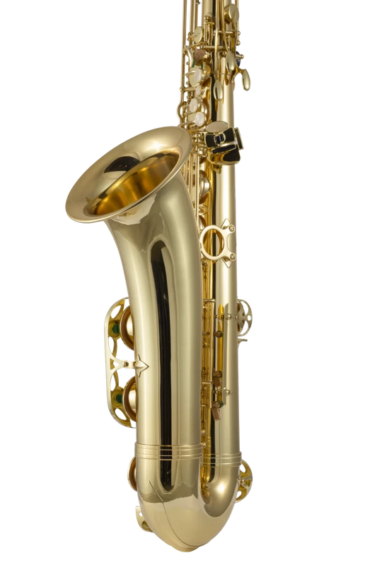 Alto Saxophone Conn #452