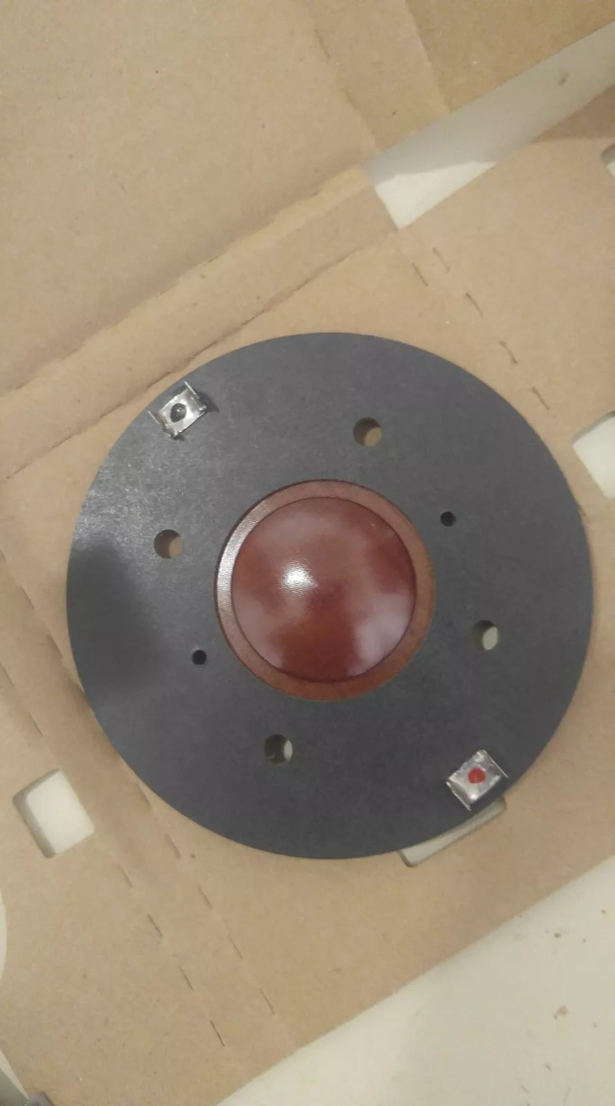 Cerwin Vega MH-40 Diaphragm