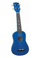 Diamond Head Soprano Ukulele DARK BLUE
