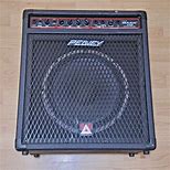 Peavey Basic 112 Bass Amp