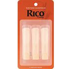 Rico Baritone Sax Reeds #3