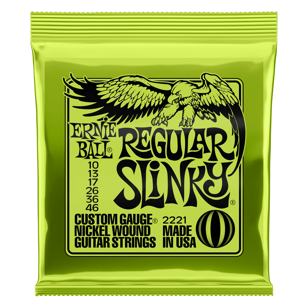 Guitar Strings