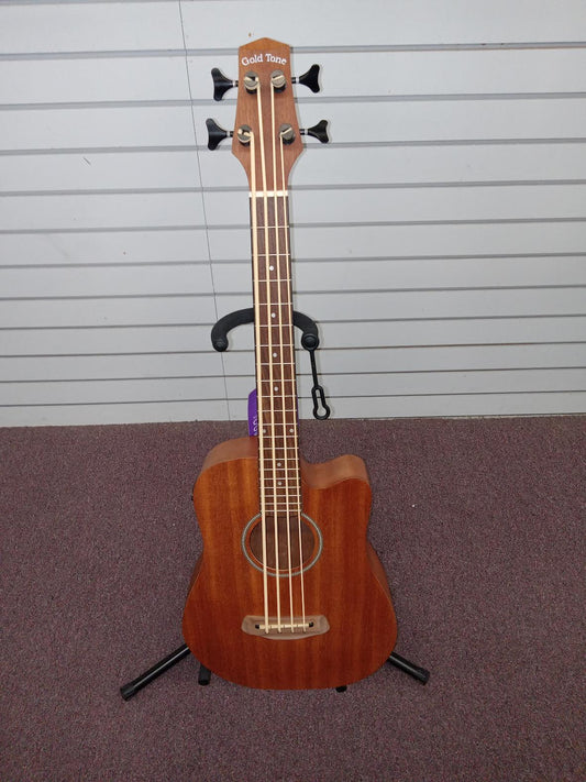 Goldtone Ukulele Bass