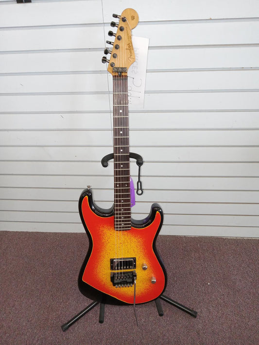 Fender Stratocaster 1985 Made In Japan