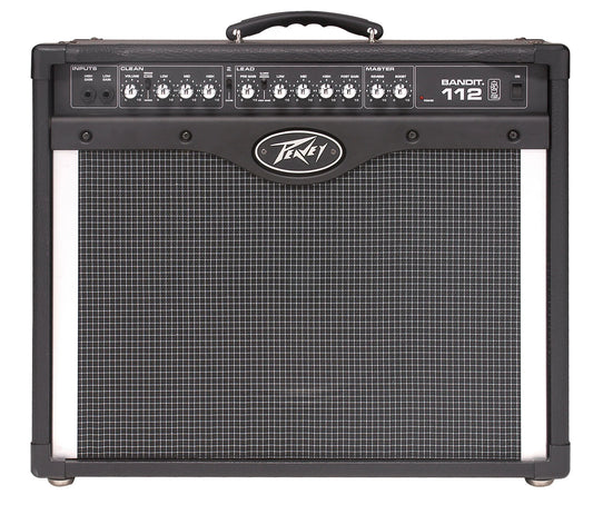 Peavey Bandit 112 Guitar Combo Amp