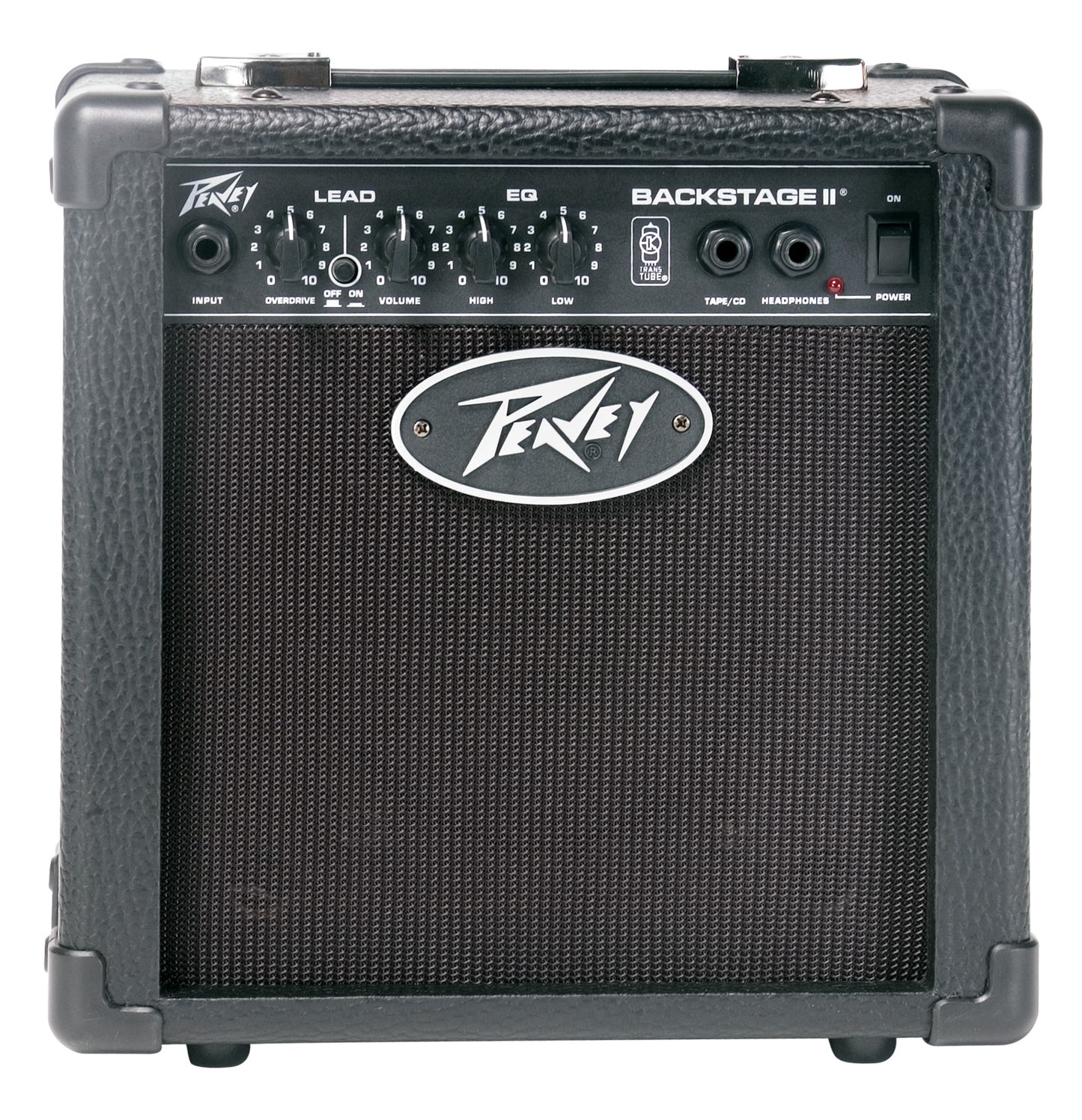 Peavey Backstage II Guitar Combo Amp