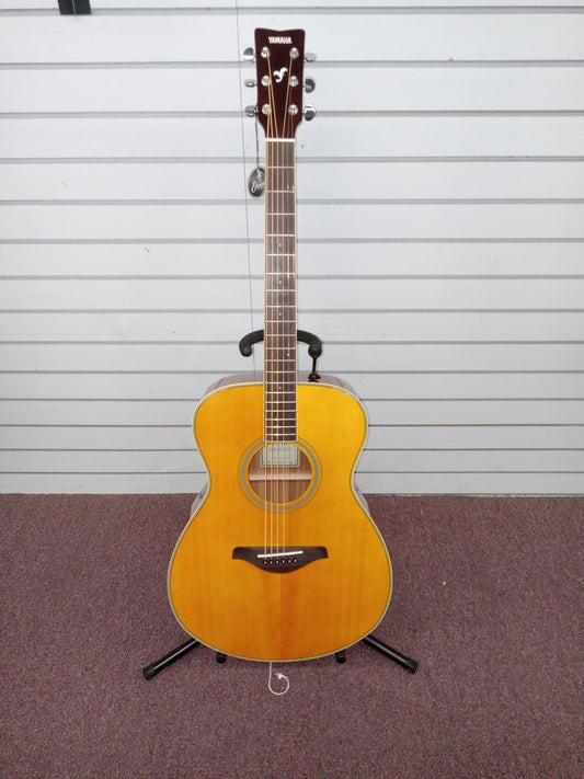 Yamaha FS-TA Acoustic Guitar
