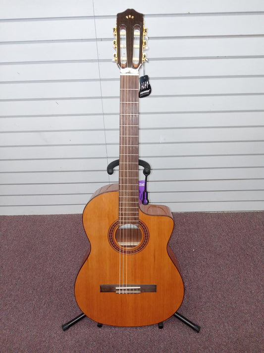 Cordoba C5-CE Acoustic Nylon String Guitar