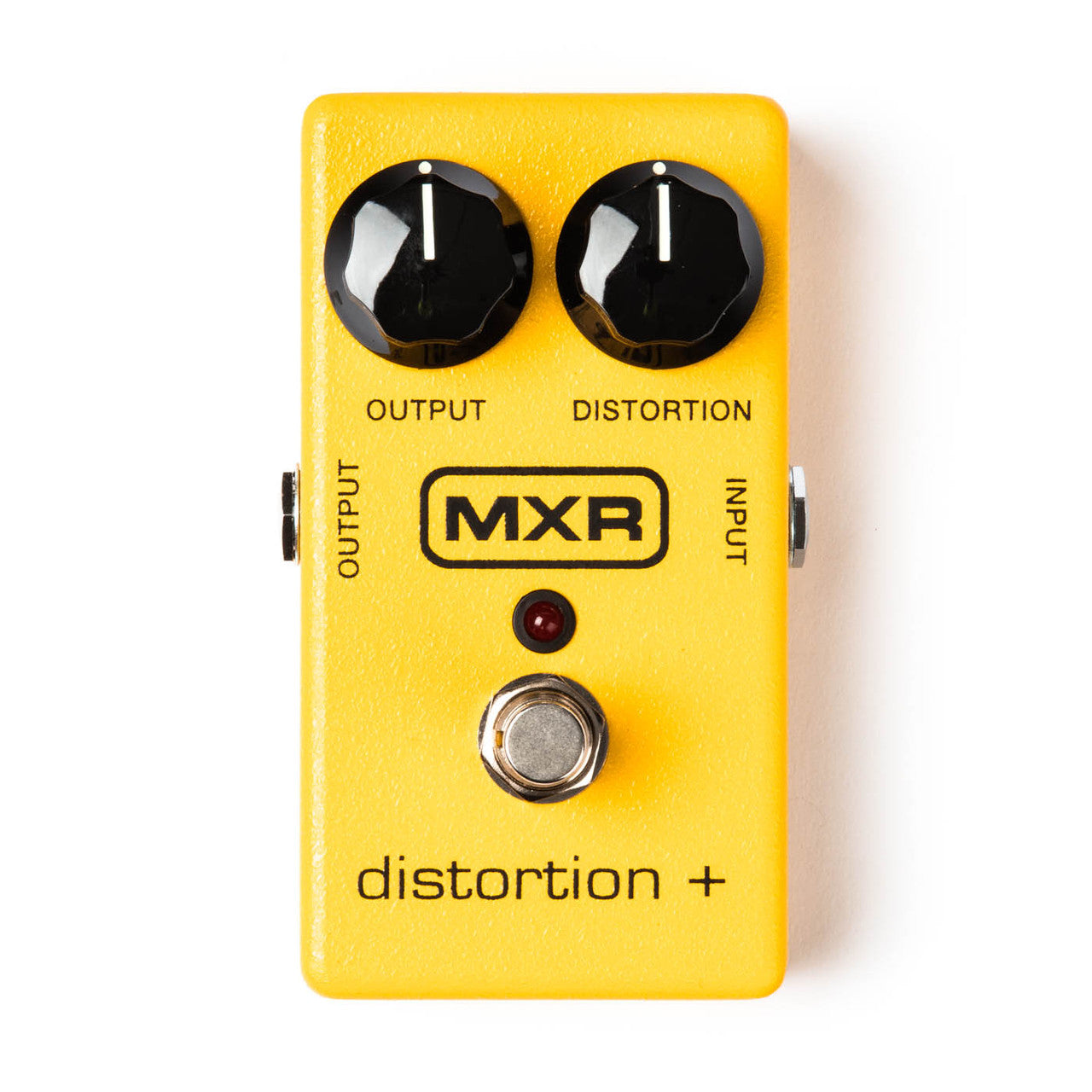 MXR Distortion + Guitar Effects Pedal