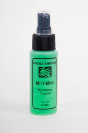 Mi-T-Mist Roche Thomas Mouthpiece Disinfectant 2 oz.