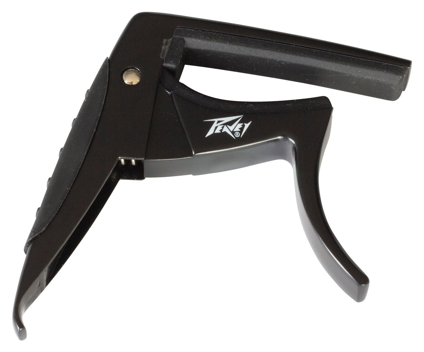 Guitar Capo Black Peavey