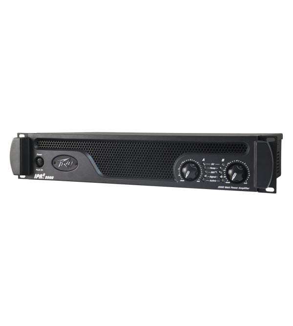 Peavey IPR2-2000 Power Amp