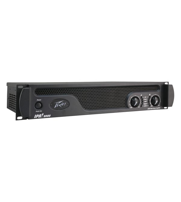 Peavey IPR2-2000 Power Amp