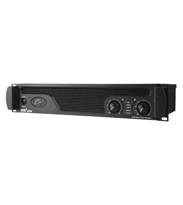 Peavey IPR2-3000 Power Amp