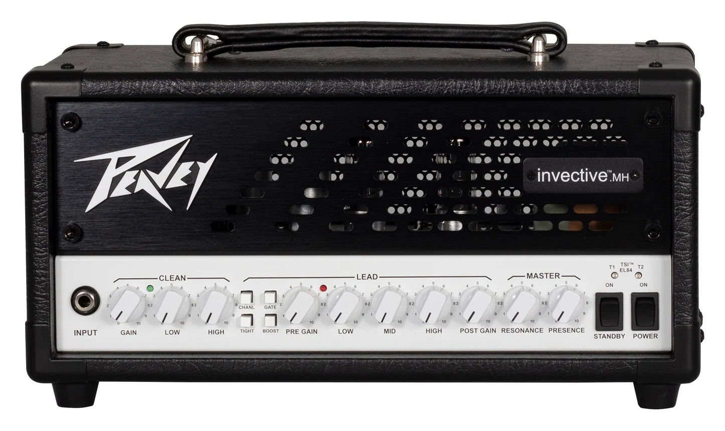 Peavey Invective MH