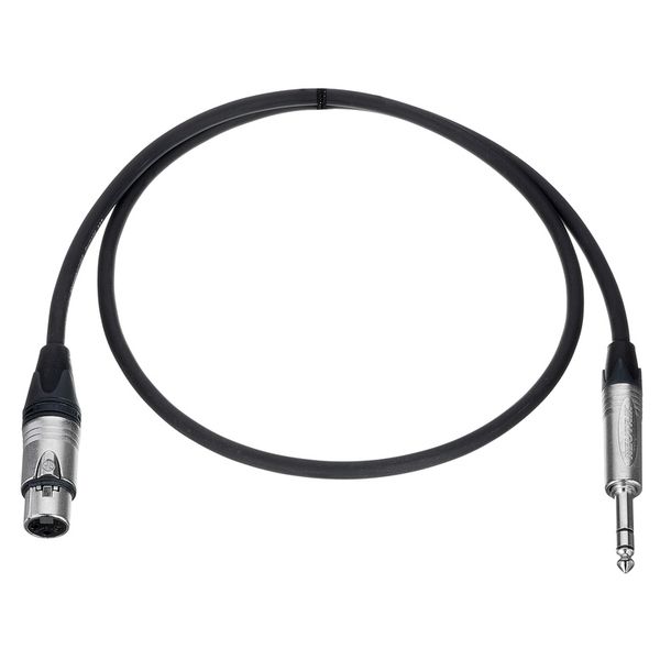 STAGE MATE MIC CABLE 18.6 FT A