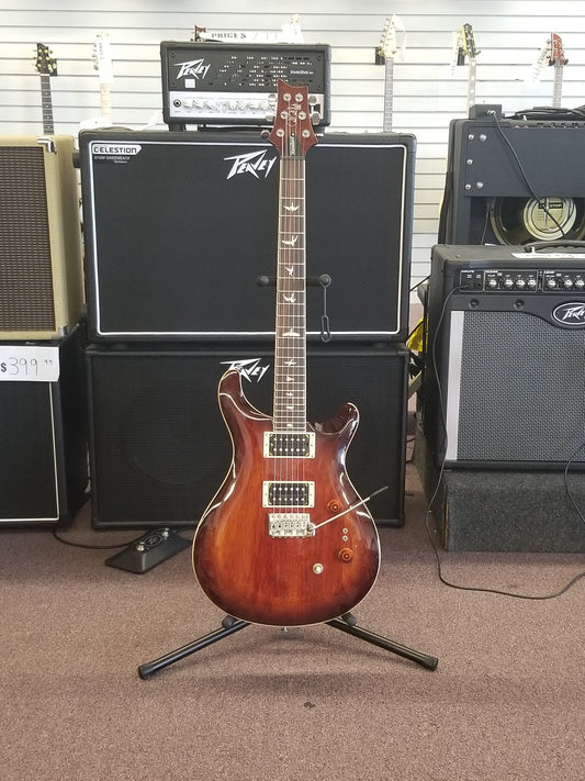 PRS 2408 SE Standard