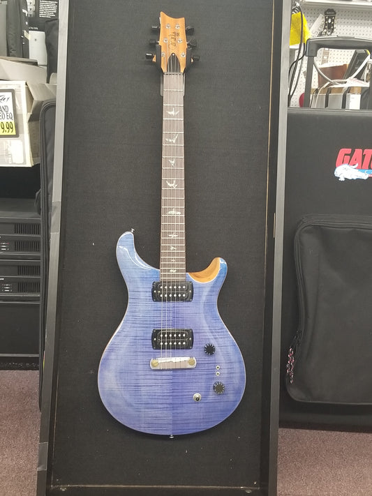 PRS Paul's Gutar