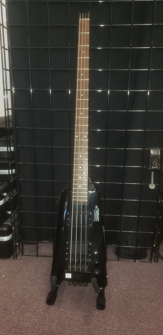 Hohner "Steinberger" B2 Headless Electric Bass