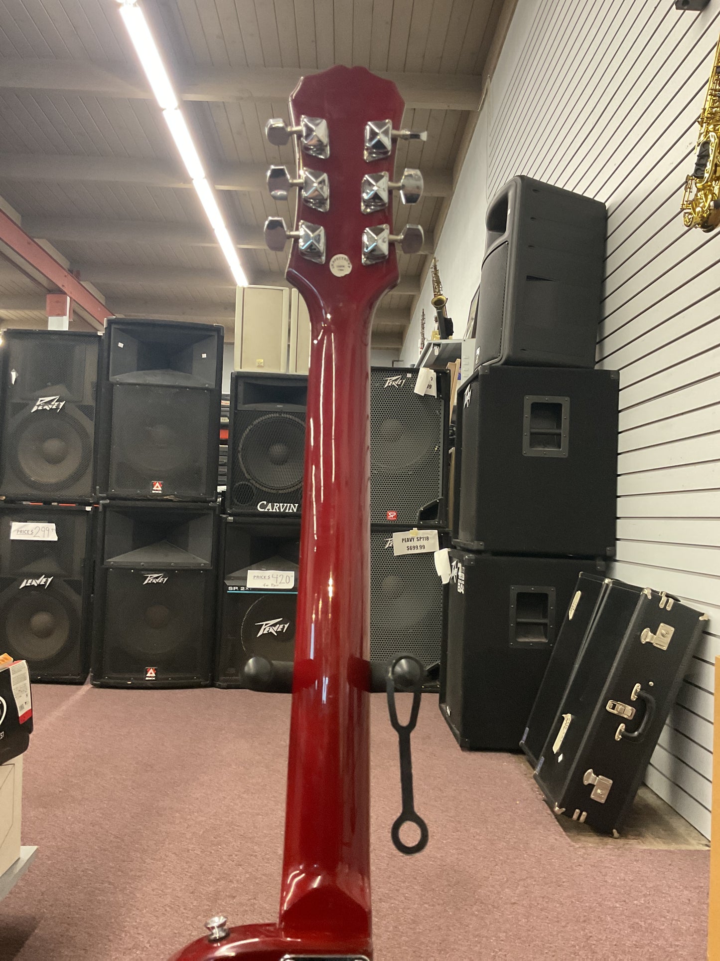 Epiphone Special 2