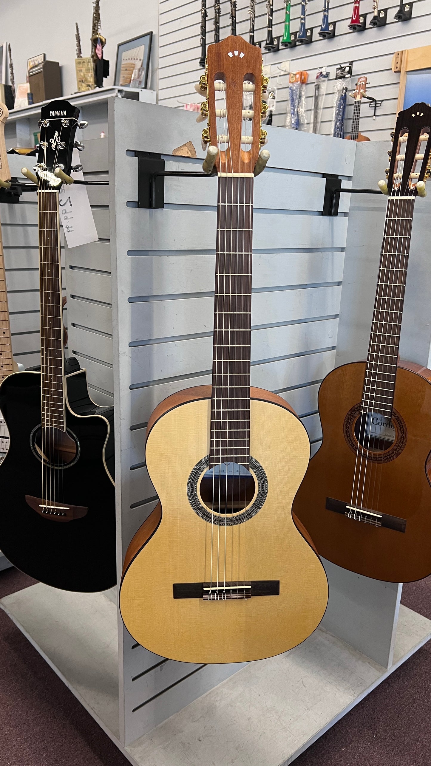 Cordoba C1M 3/4 classical guitar