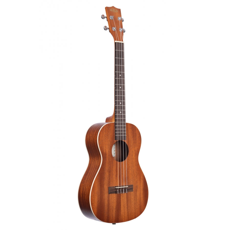 Kala Satin Mahogany Baritone Ukulele