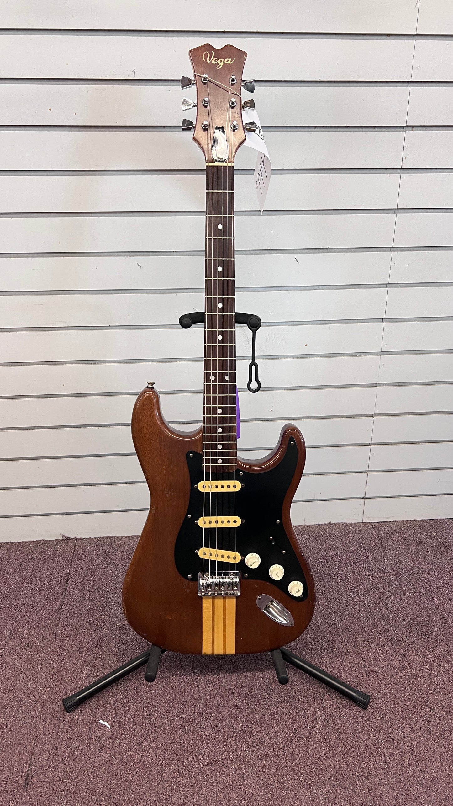 Vega Strat Body