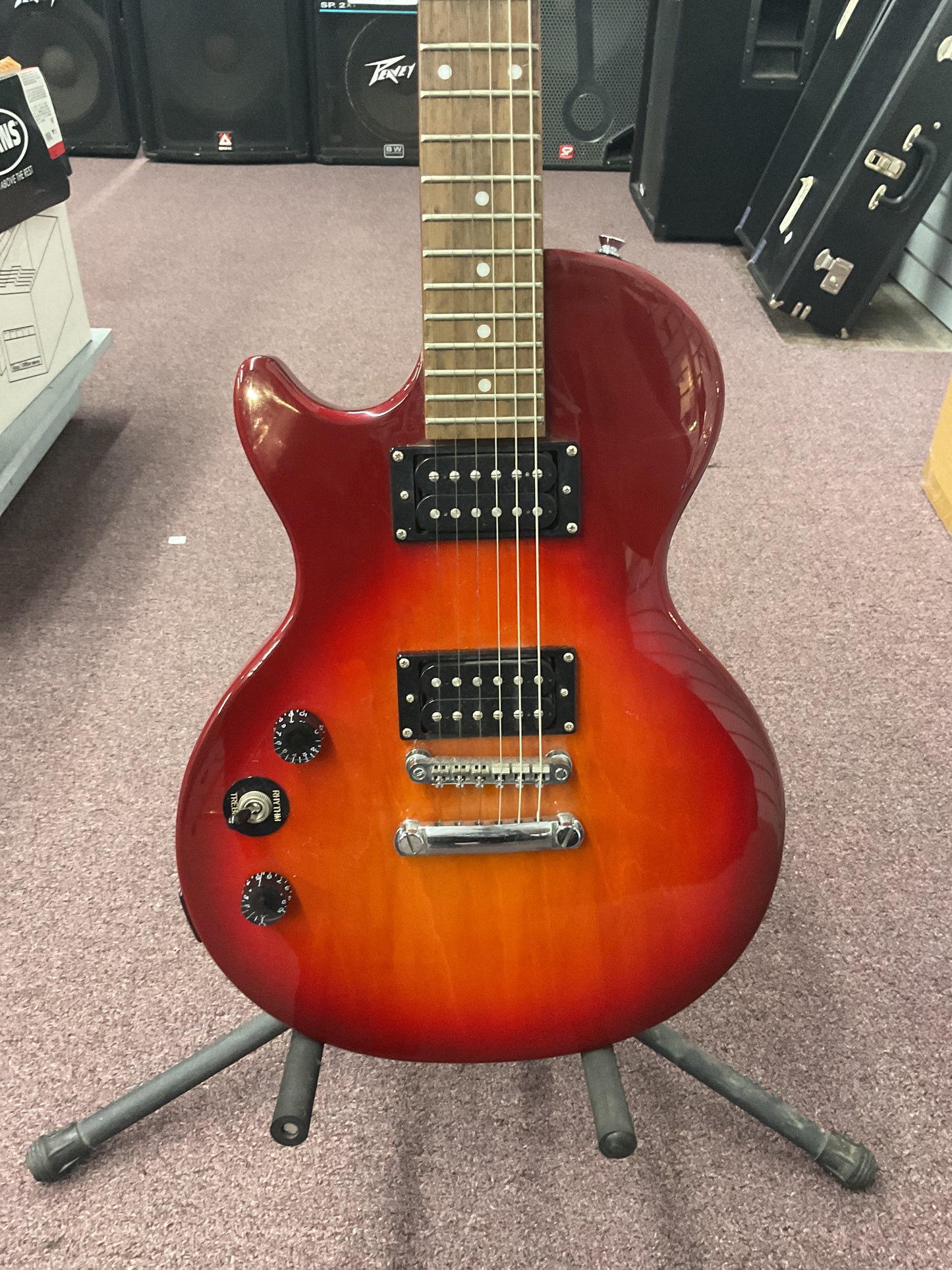 Epiphone Special 2