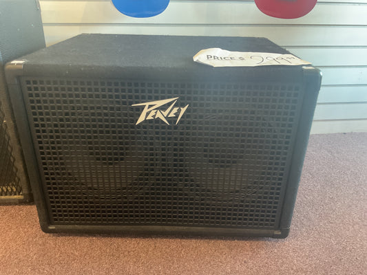 Peavey Headliner 210 Bass Speaker Cabinet
