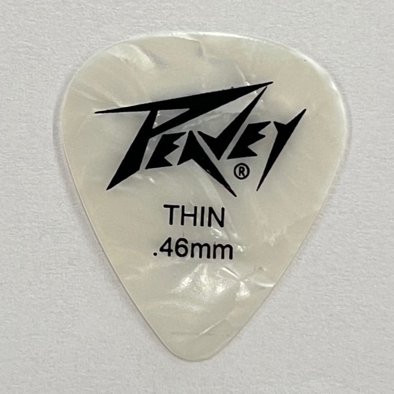 Peavey Guitar Pick