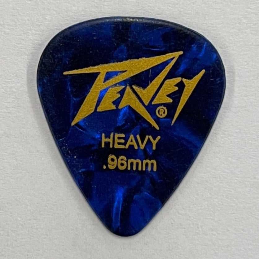 Peavey Guitar Pick