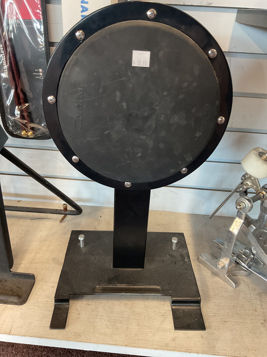 Bass Drum Practice Pad