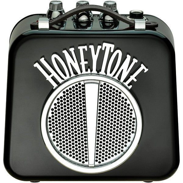 AMP HONEYTONE MINI BLACK